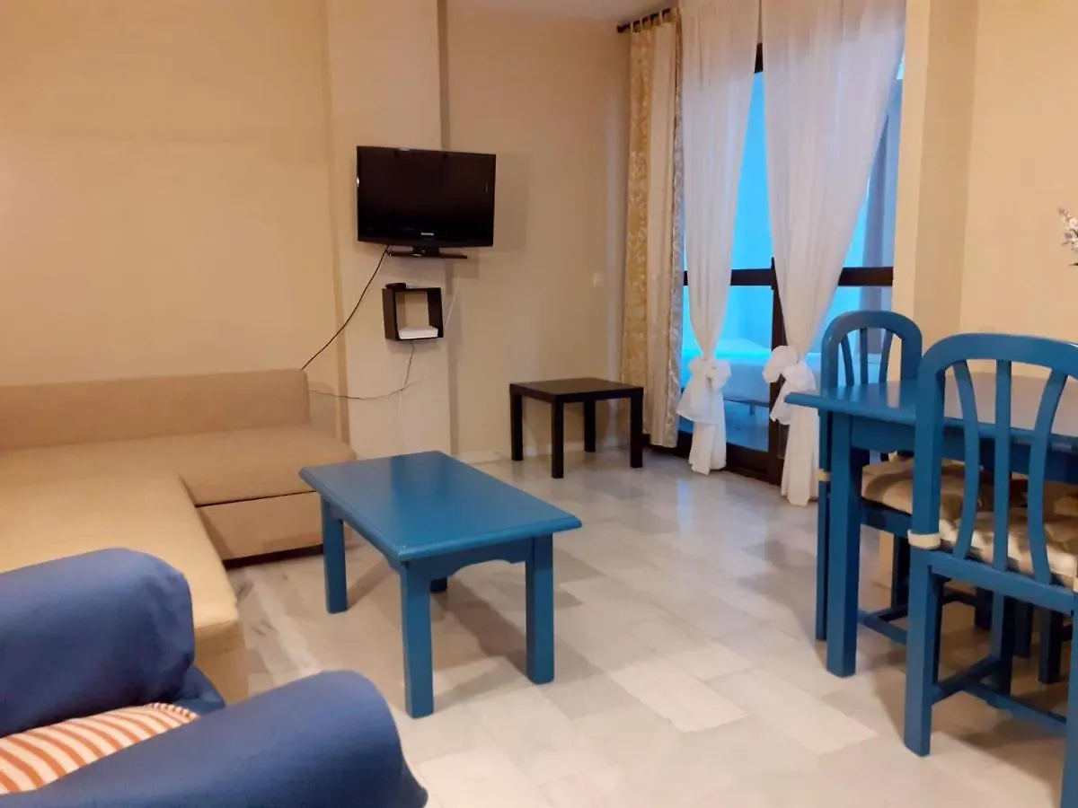 3-401-Apartamento 1 Dormitorio Spain