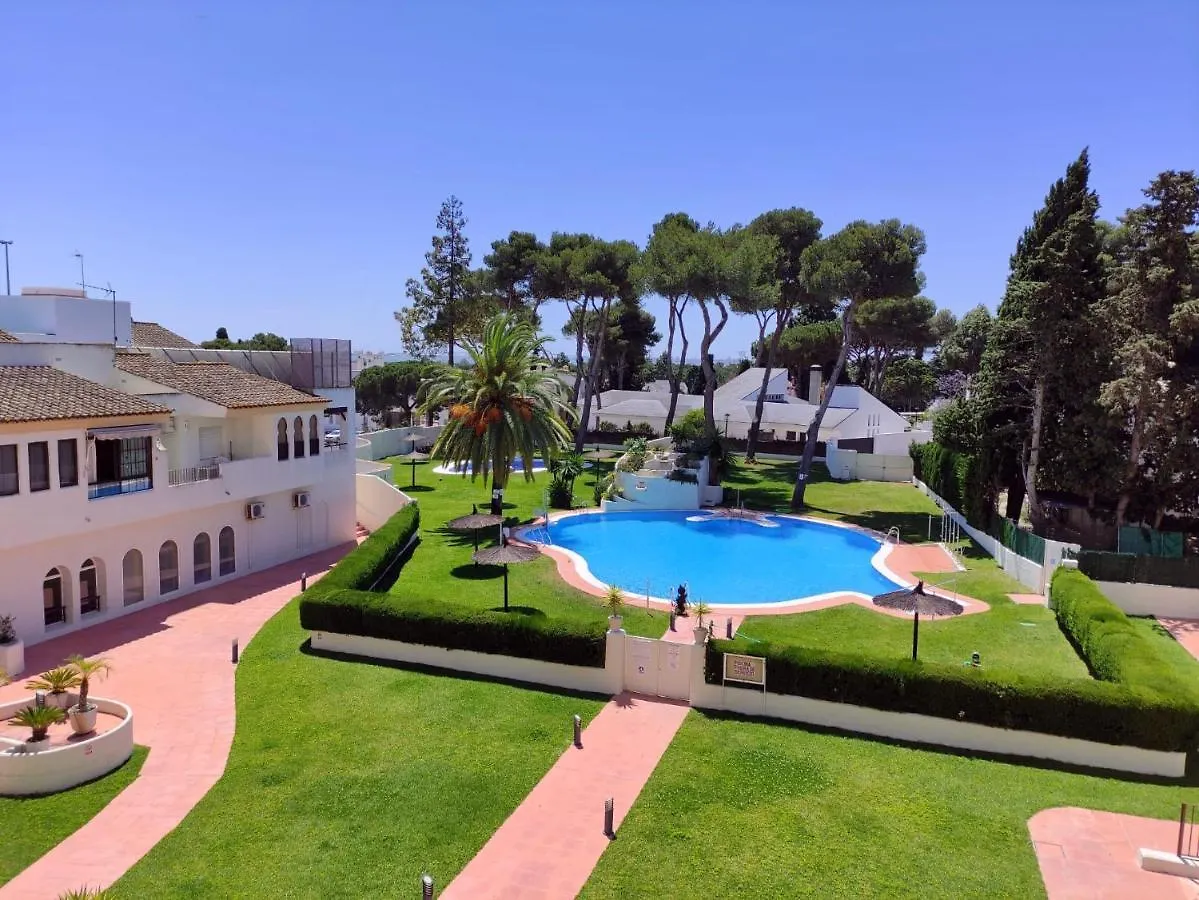 3-401-Apartamento 1 Dormitorio El Puerto de Santa Maria
