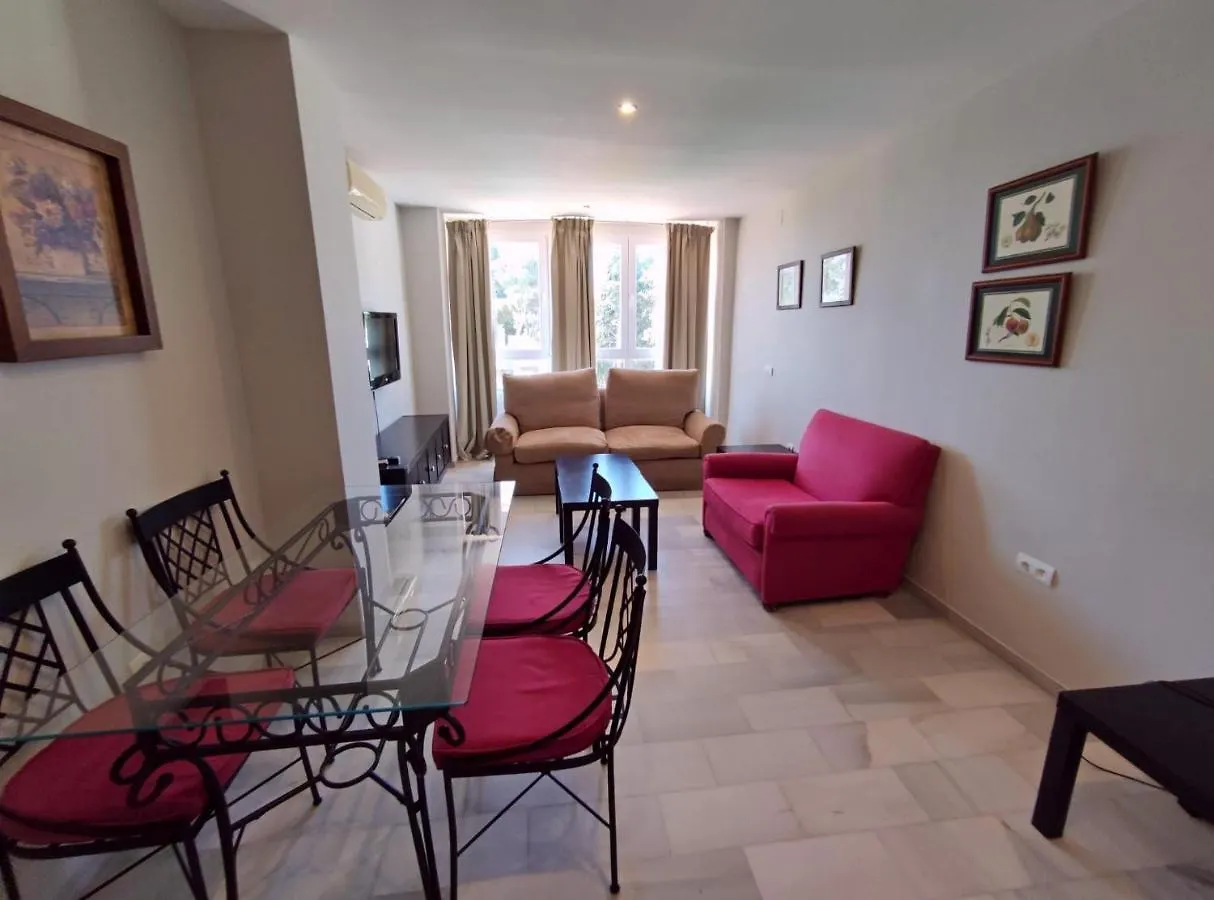 Apartment 3-401-Apartamento 1 Dormitorio Spain