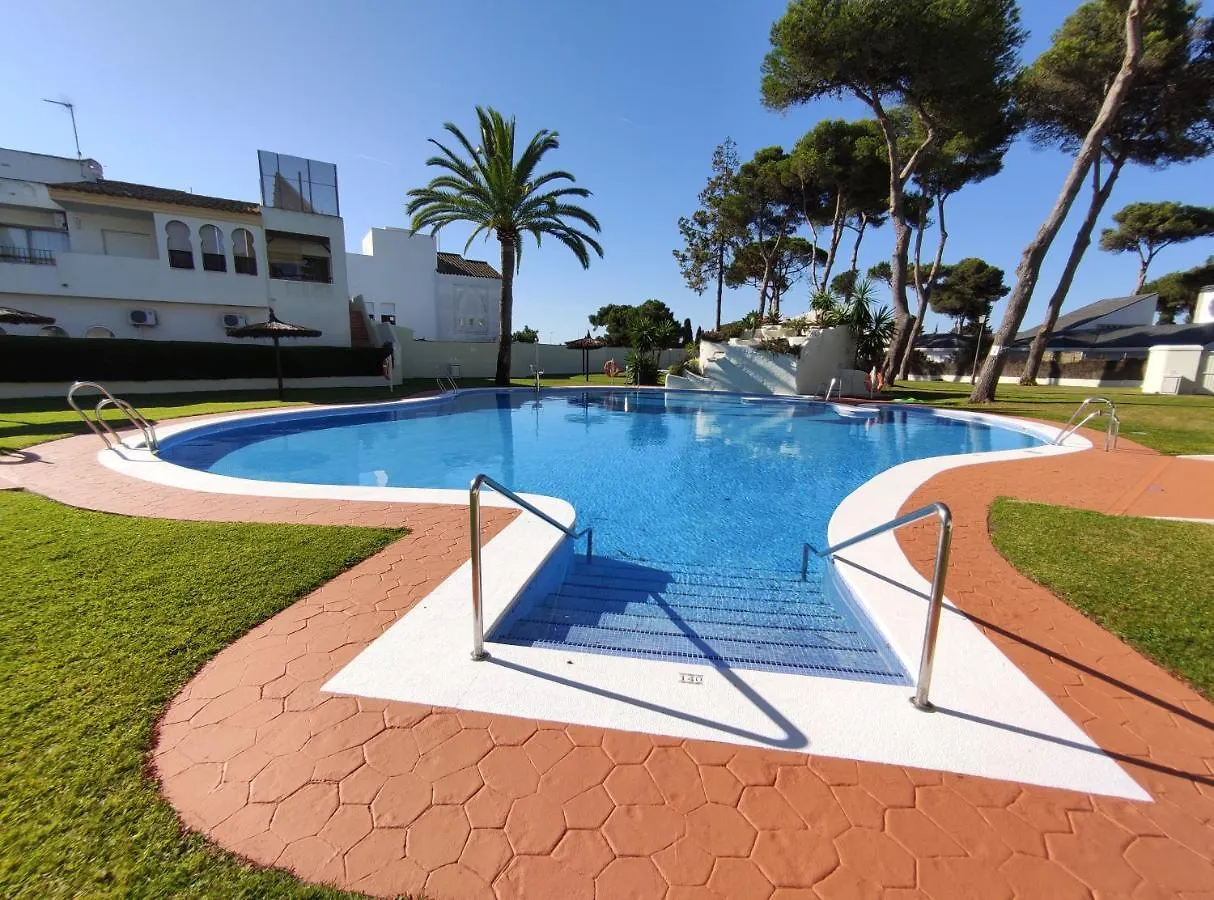 Apartment 3-401-Apartamento 1 Dormitorio Spain