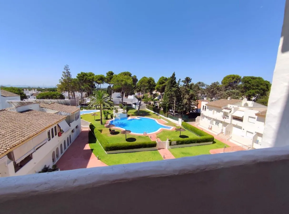 3-401-Apartamento 1 Dormitorio Spain