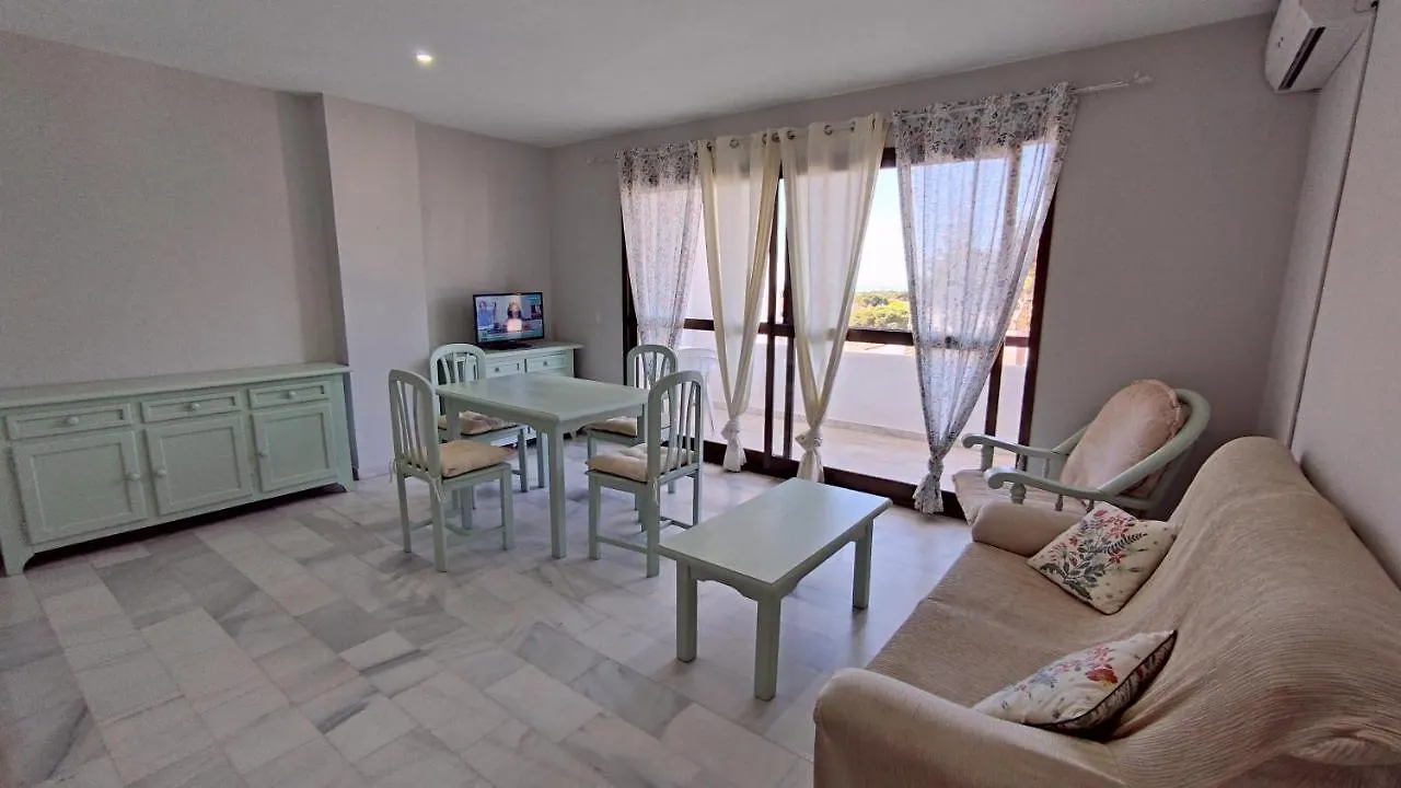 3-401-Apartamento 1 Dormitorio
