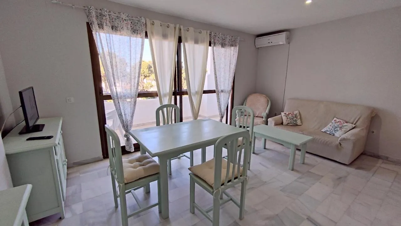 Apartment 3-401-Apartamento 1 Dormitorio