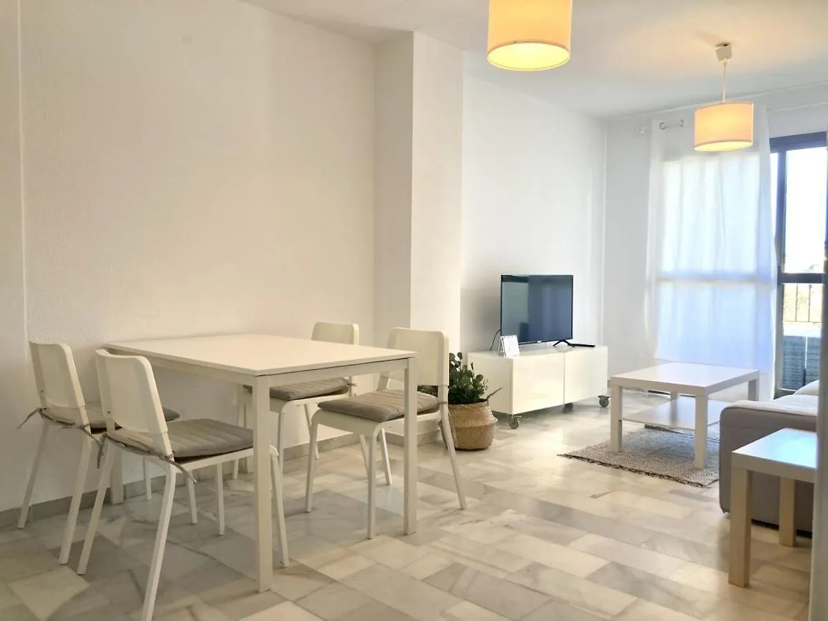 Apartment 3-401-Apartamento 1 Dormitorio Spain