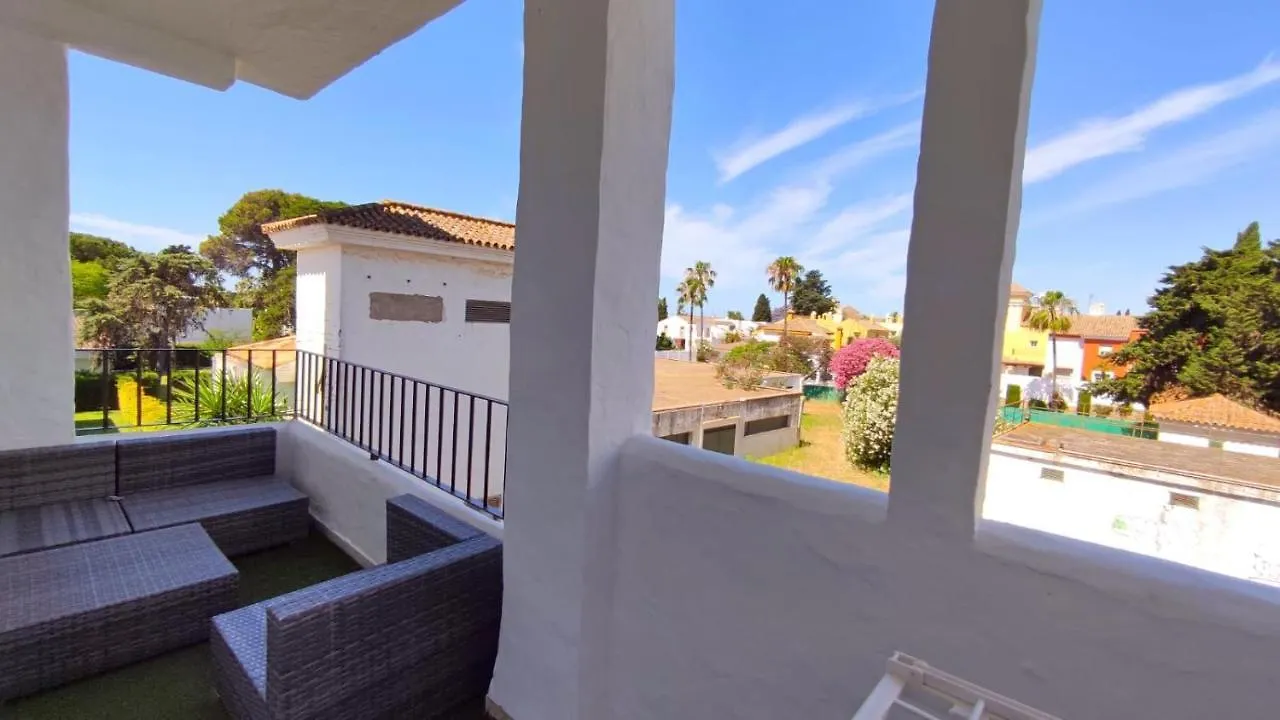 3-401-Apartamento 1 Dormitorio 0*, El Puerto de Santa Maria