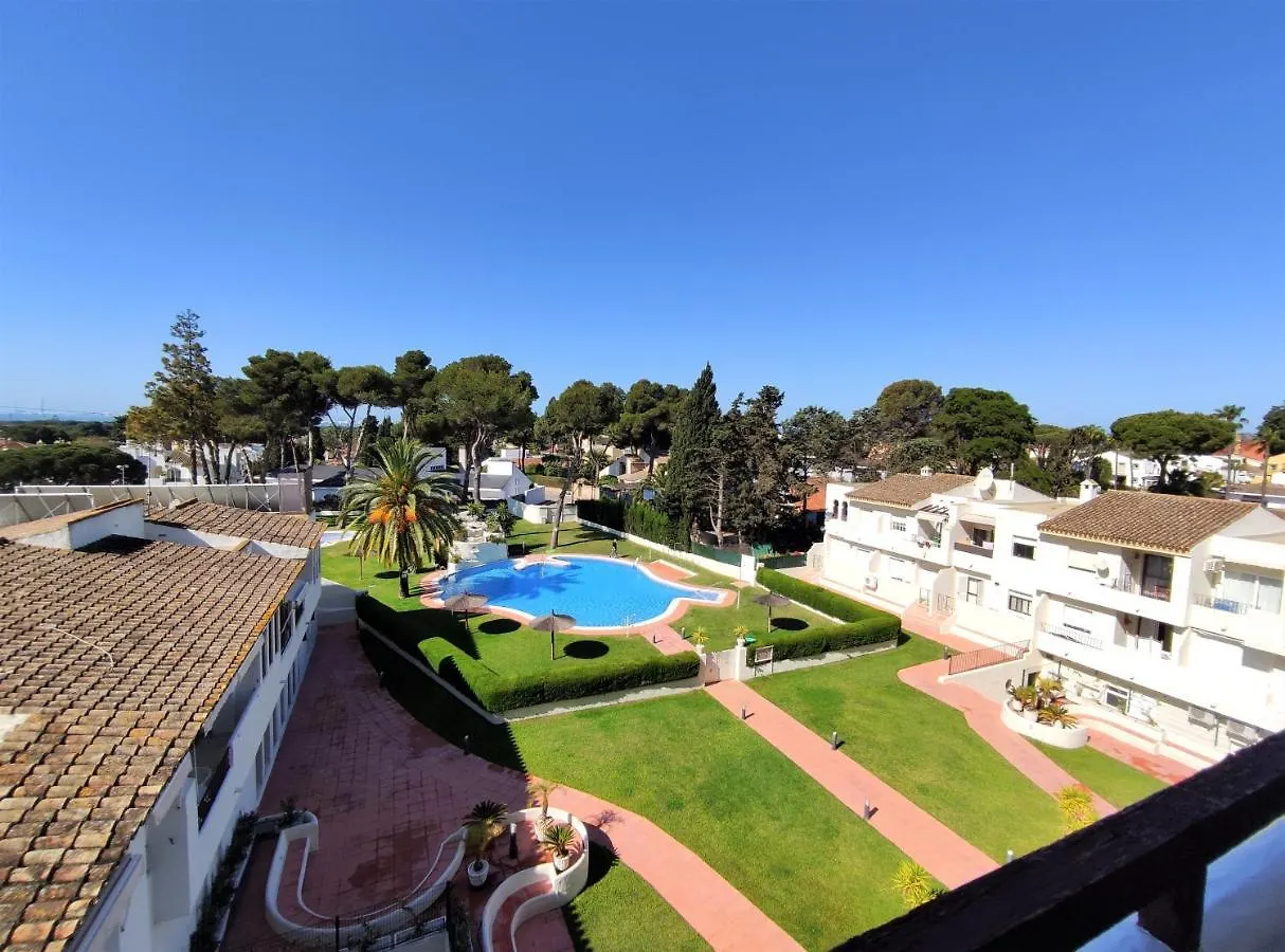 3-401-Apartamento 1 Dormitorio