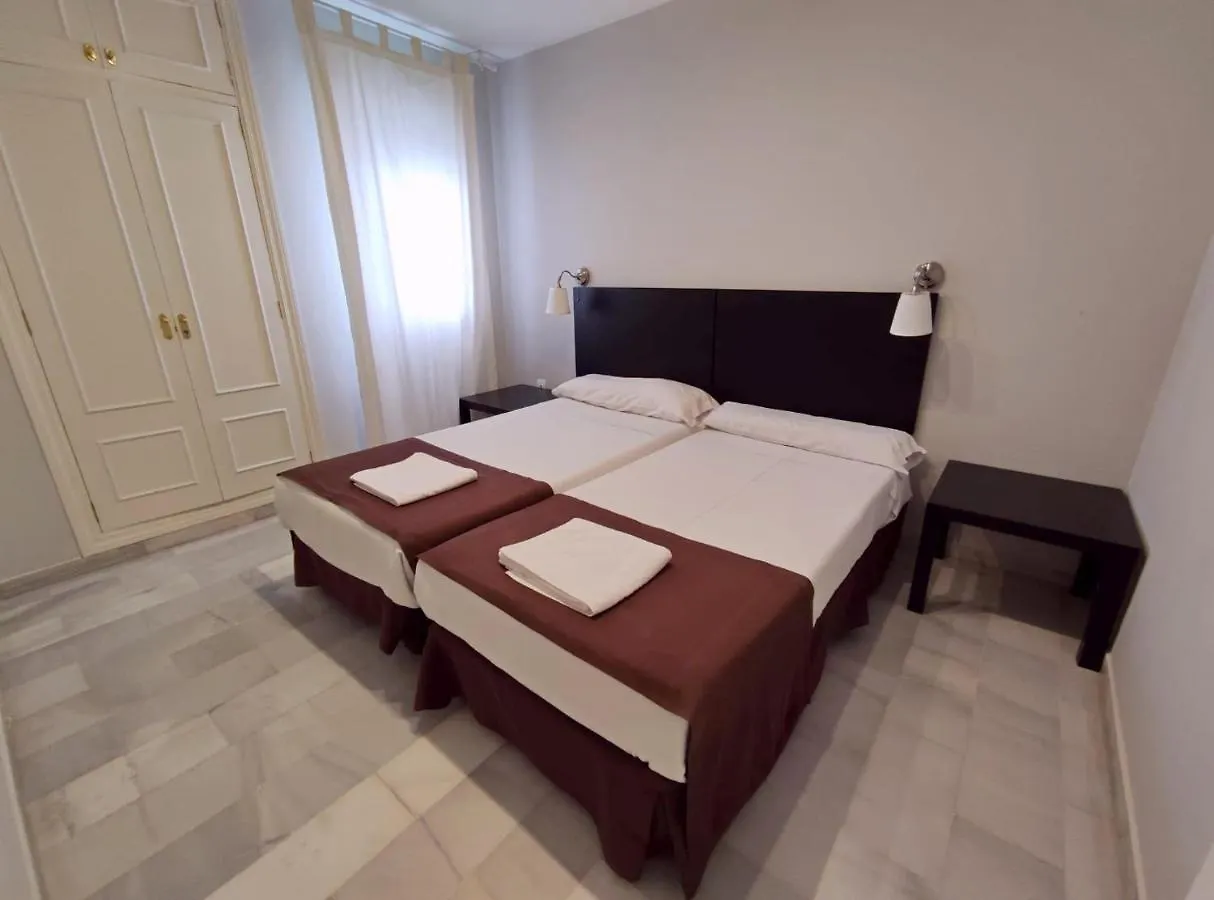Lejlighed 3-401-Apartamento 1 Dormitorio El Puerto de Santa María