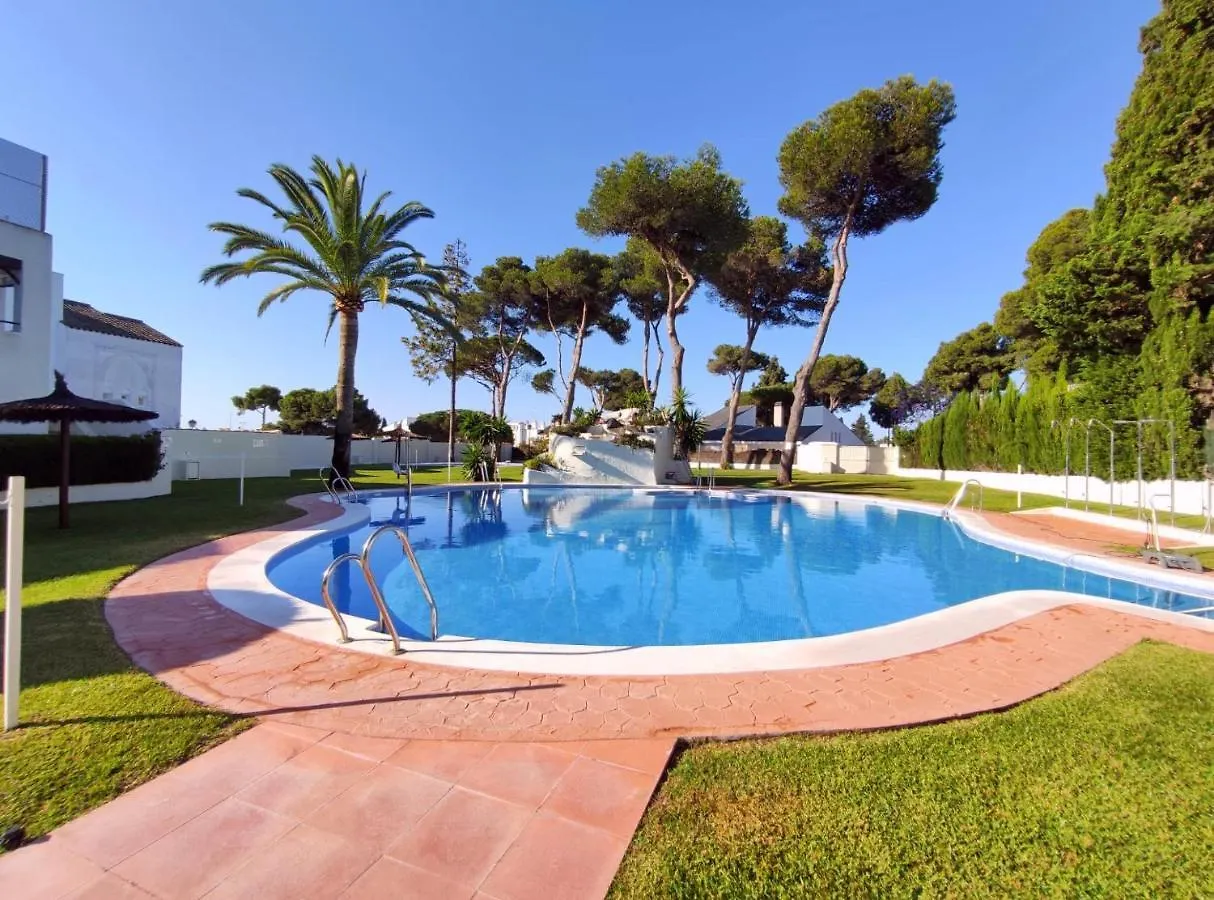 3-401-Apartamento 1 Dormitorio El Puerto de Santa María