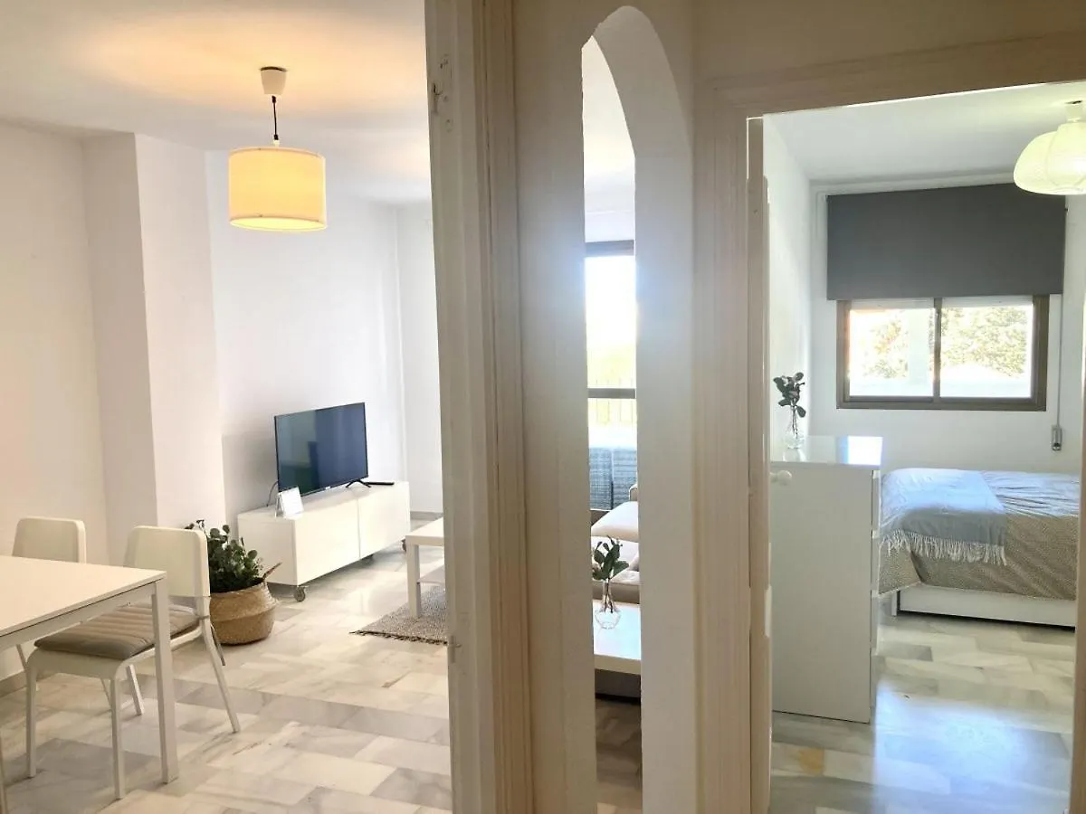 3-401-Apartamento 1 Dormitorio