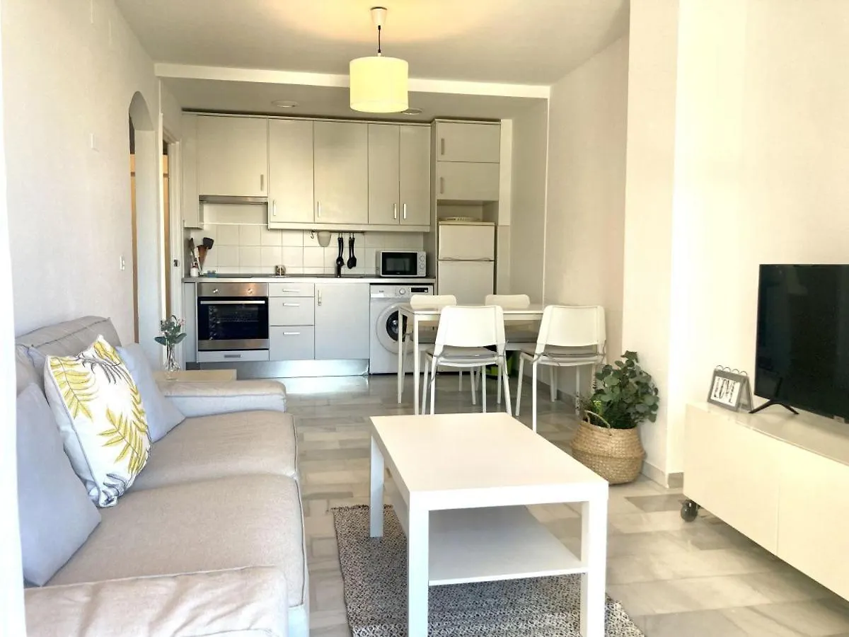 3-401-Apartamento 1 Dormitorio Spain