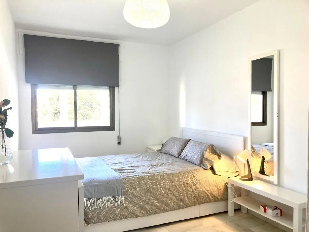 3-401-Apartamento 1 Dormitorio El Puerto de Santa Maria