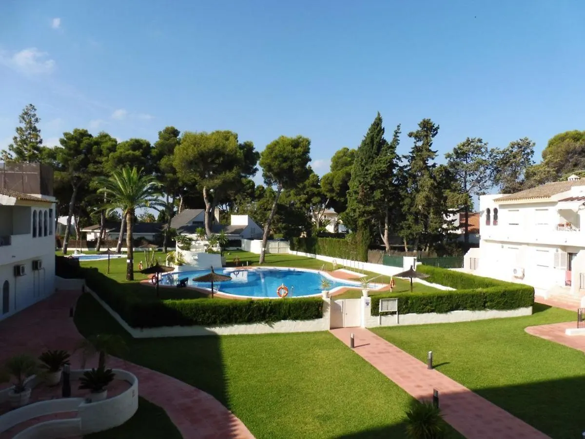 3-401-Apartamento 1 Dormitorio 0*, El Puerto de Santa Maria Spain