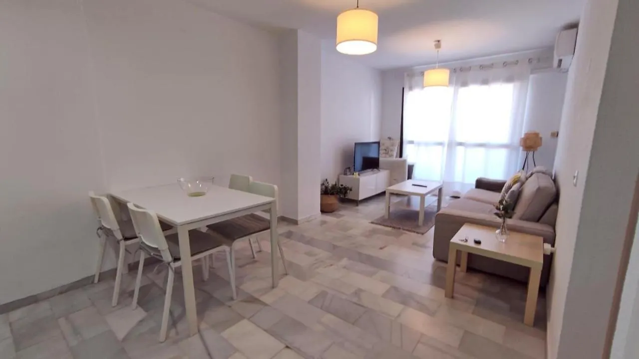 3-401-Apartamento 1 Dormitorio El Puerto de Santa María Διαμέρισμα
