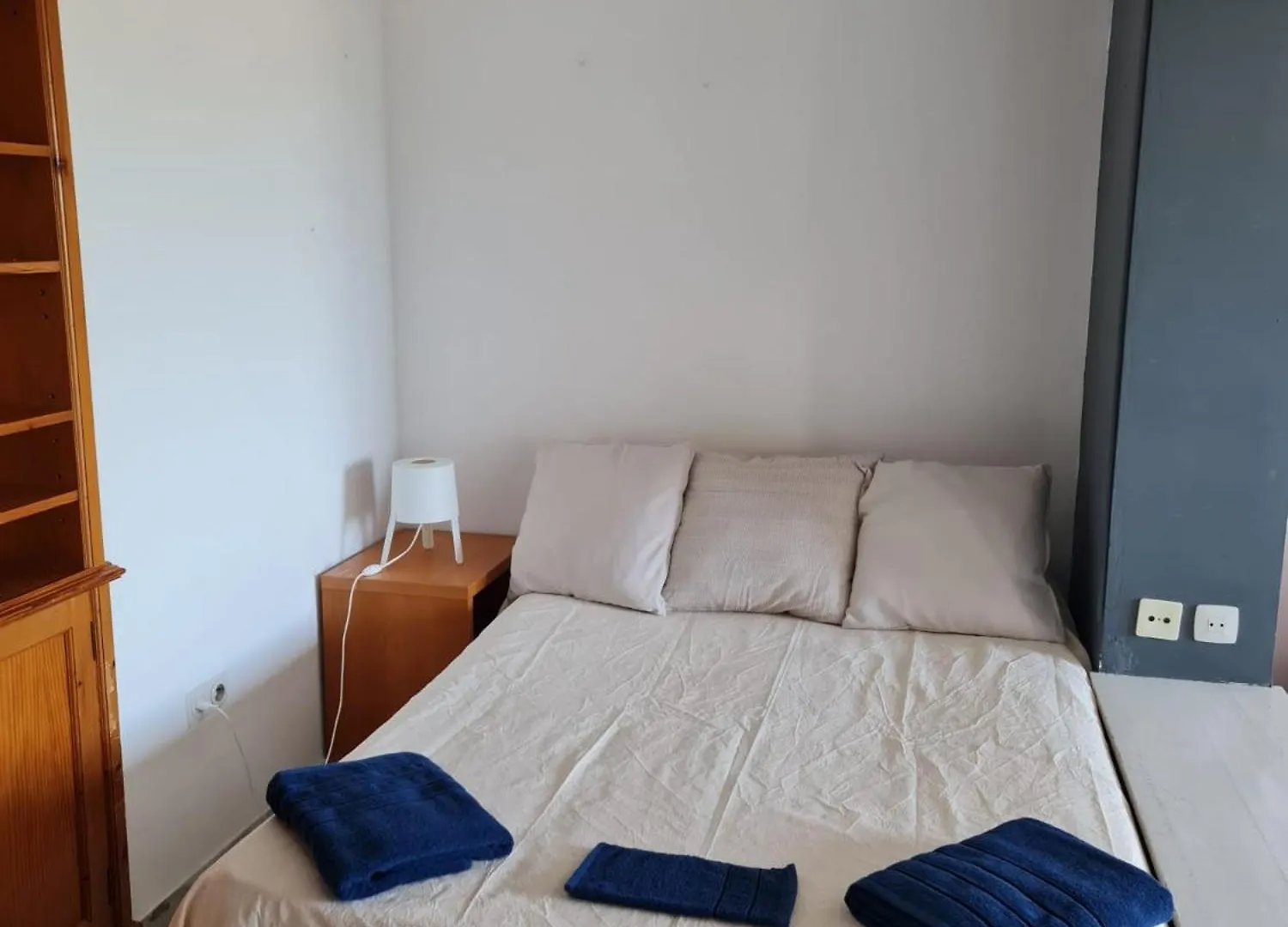 3-401-Apartamento 1 Dormitorio El Puerto de Santa Maria