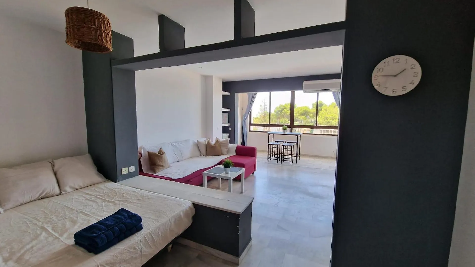 3-401-Apartamento 1 Dormitorio 0*, El Puerto de Santa Maria