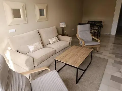 3-401-Apartamento 1 Dormitorio Apartment El Puerto de Santa Maria