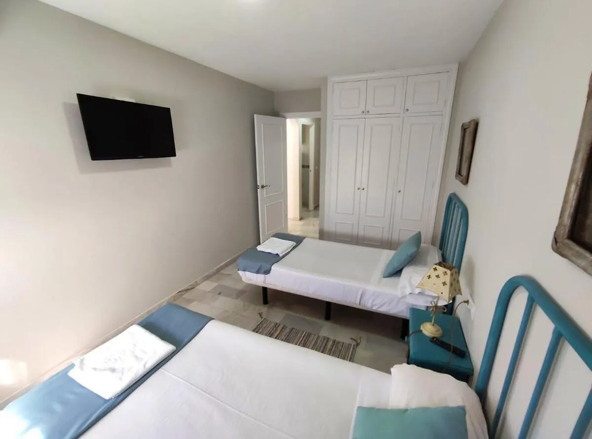 Apartment 3-401-Apartamento 1 Dormitorio Spain