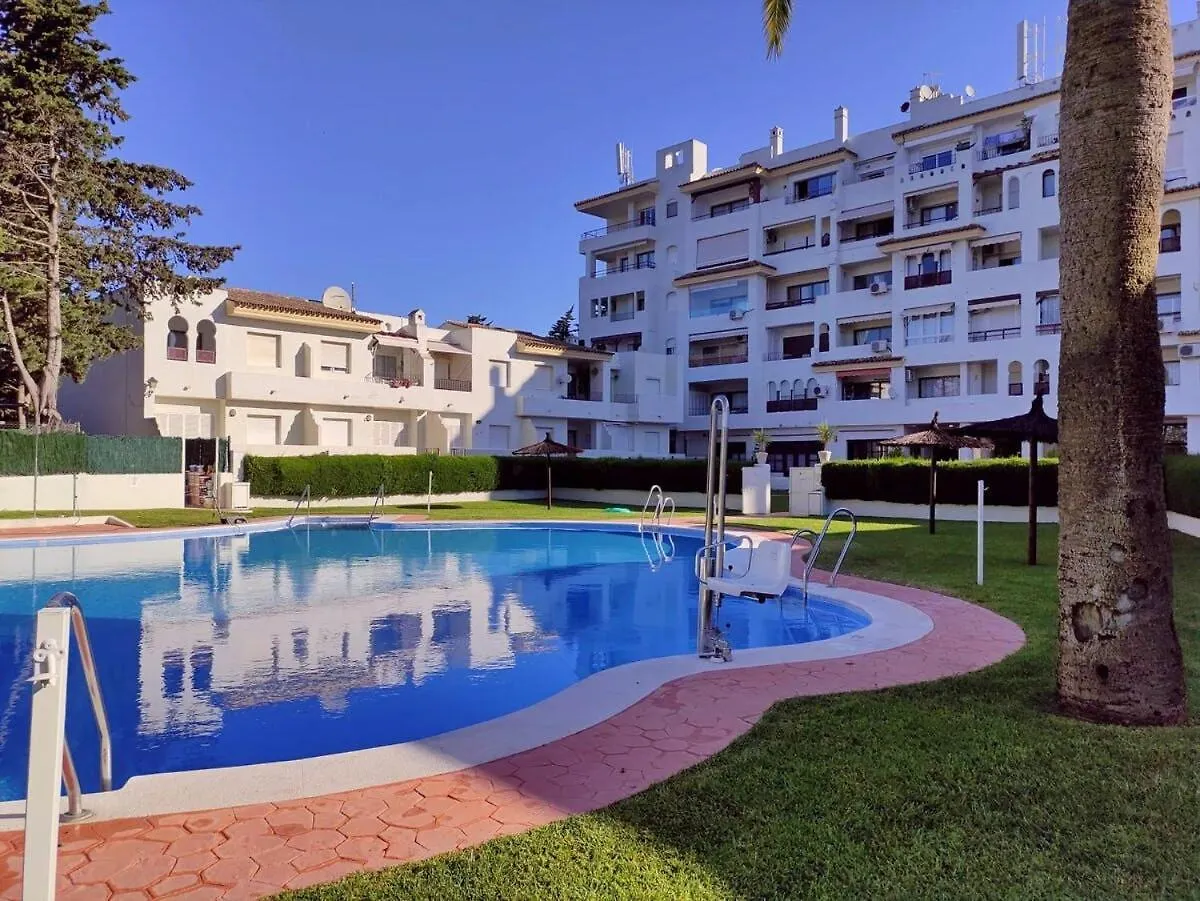 3-401-Apartamento 1 Dormitorio 0*, El Puerto de Santa Maria