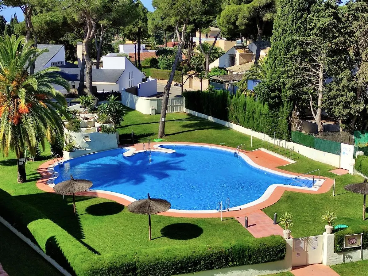 3-401-Apartamento 1 Dormitorio