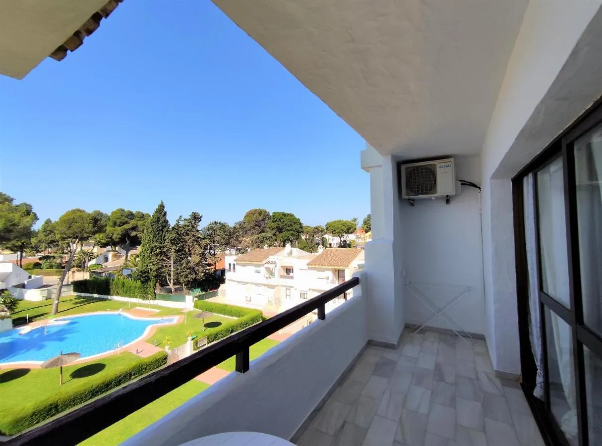 Apartment 3-401-Apartamento 1 Dormitorio Spain