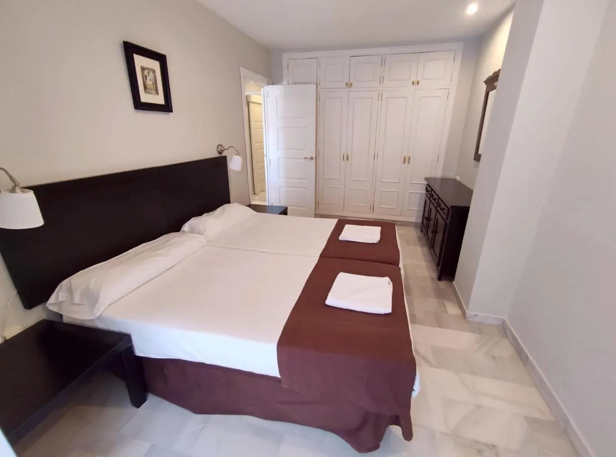 3-401-Apartamento 1 Dormitorio 0*, El Puerto de Santa Maria Spain