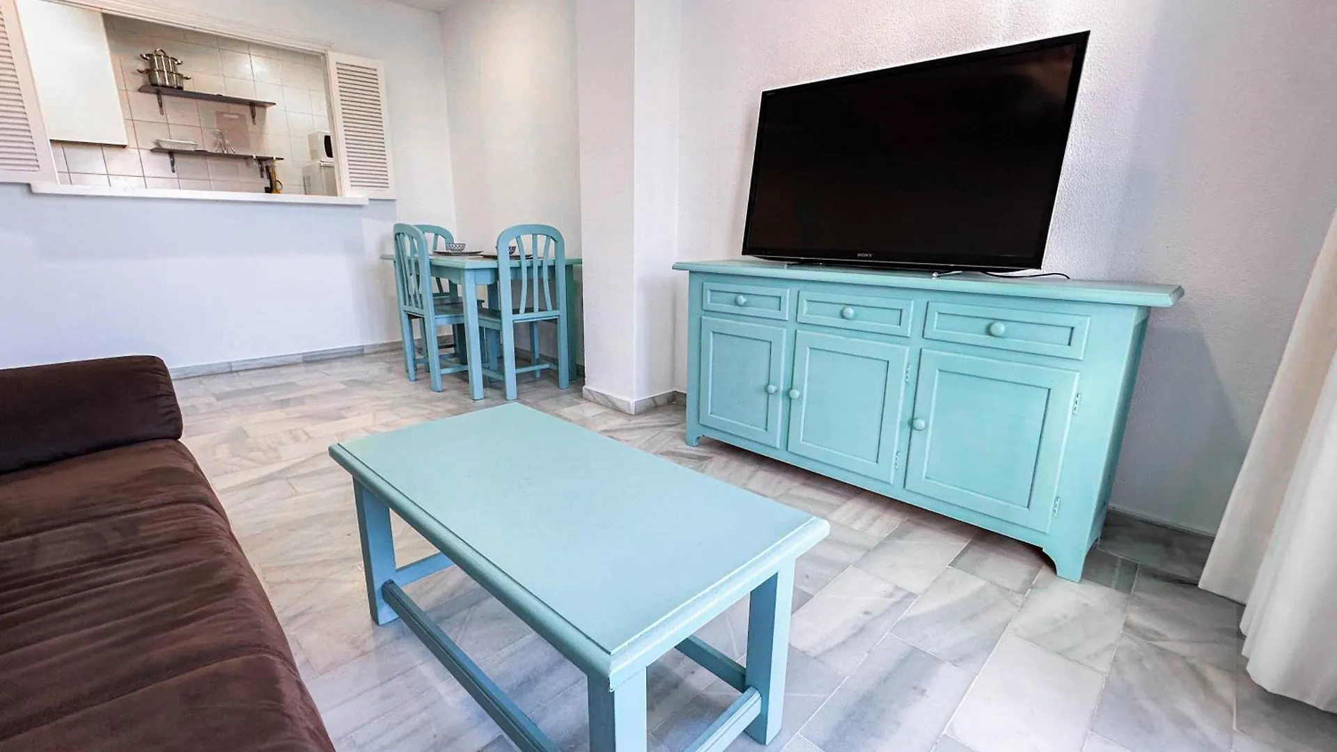 3-401-Apartamento 1 Dormitorio El Puerto de Santa Maria