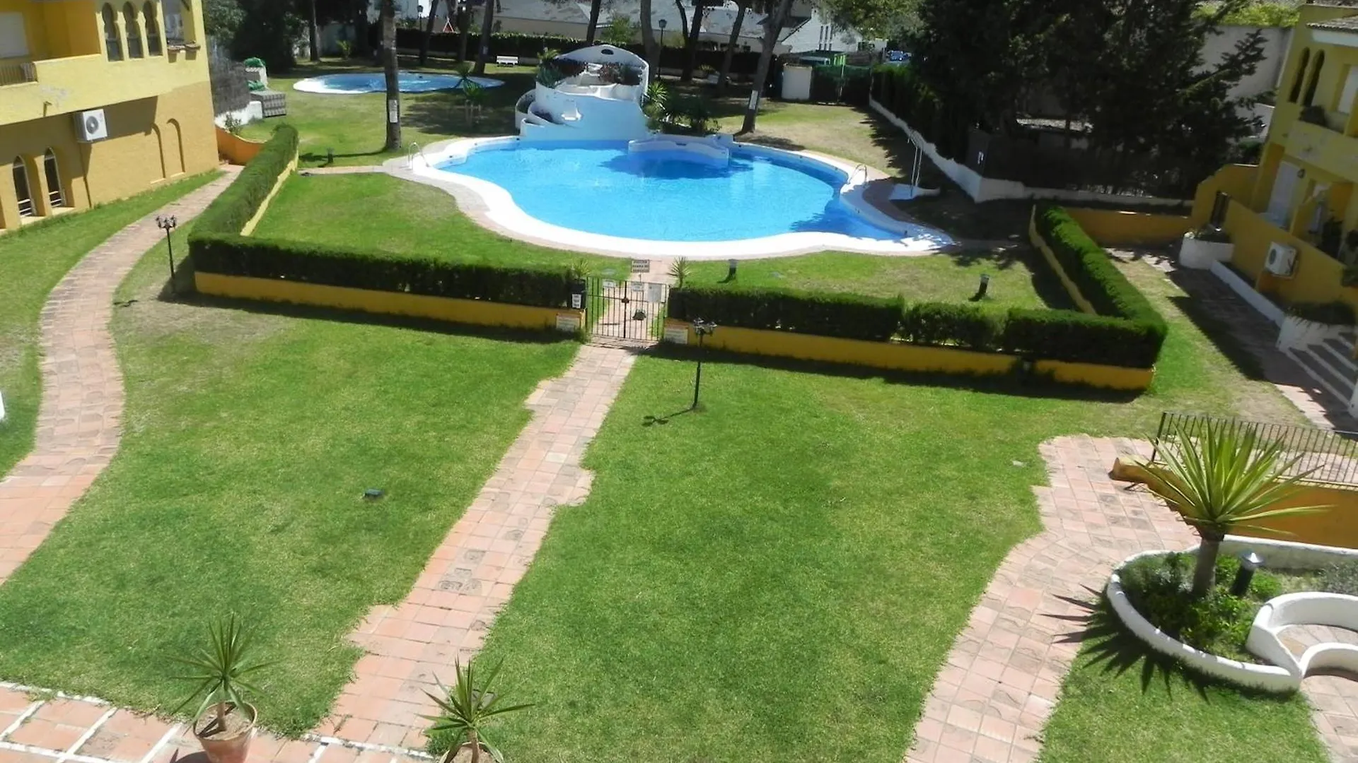 3-401-Apartamento 1 Dormitorio