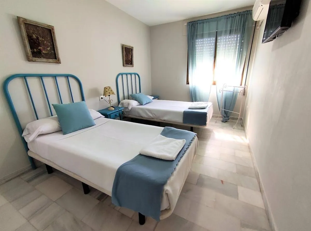 3-401-Apartamento 1 Dormitorio Apartment El Puerto de Santa Maria