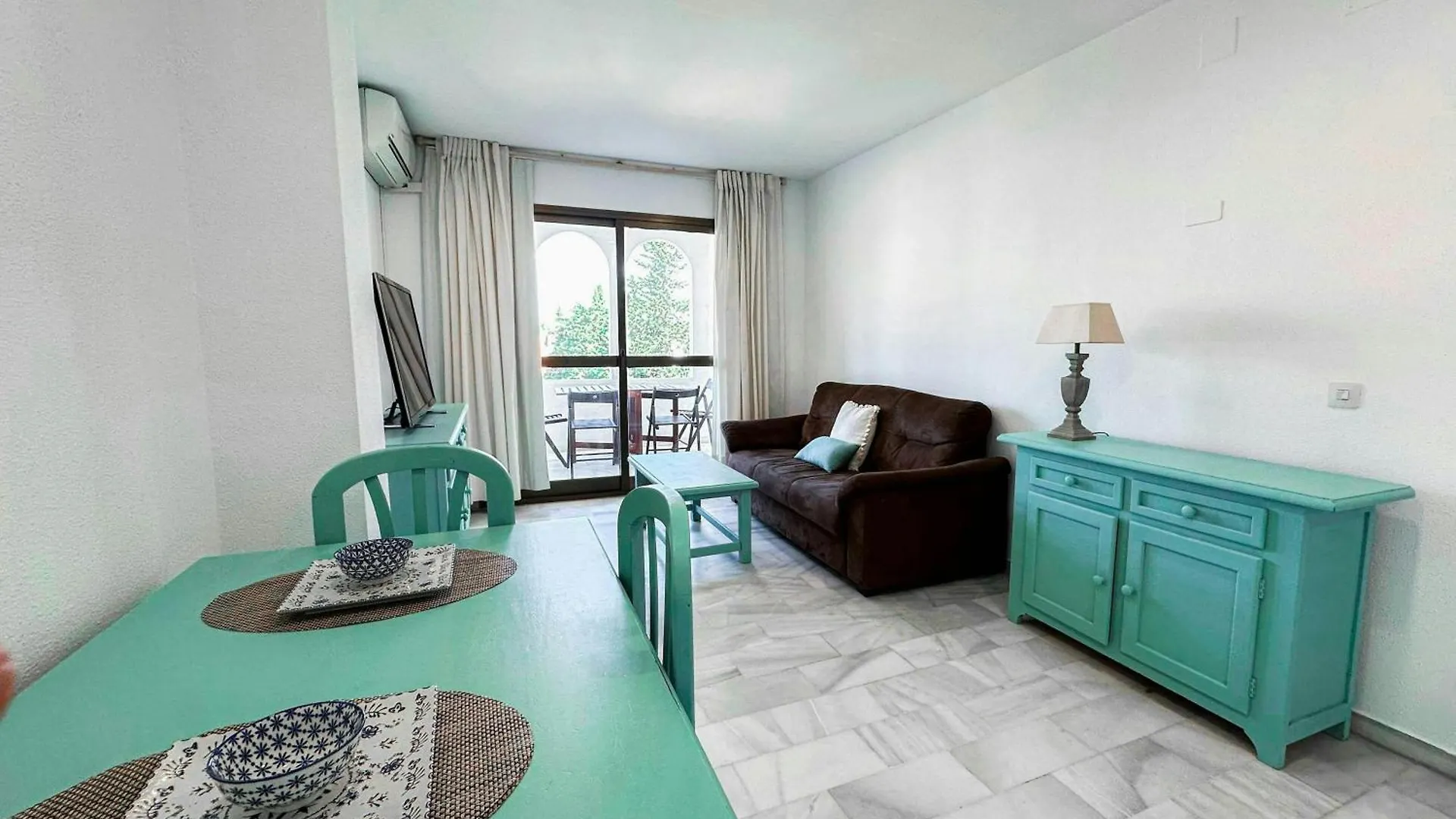 Apartment 3-401-Apartamento 1 Dormitorio Spain