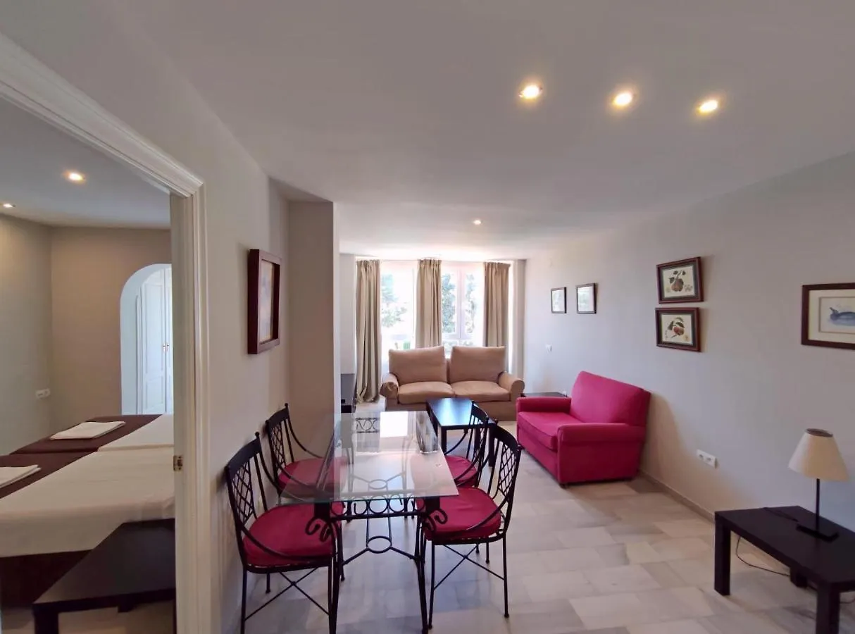 Apartment 3-401-Apartamento 1 Dormitorio Spain