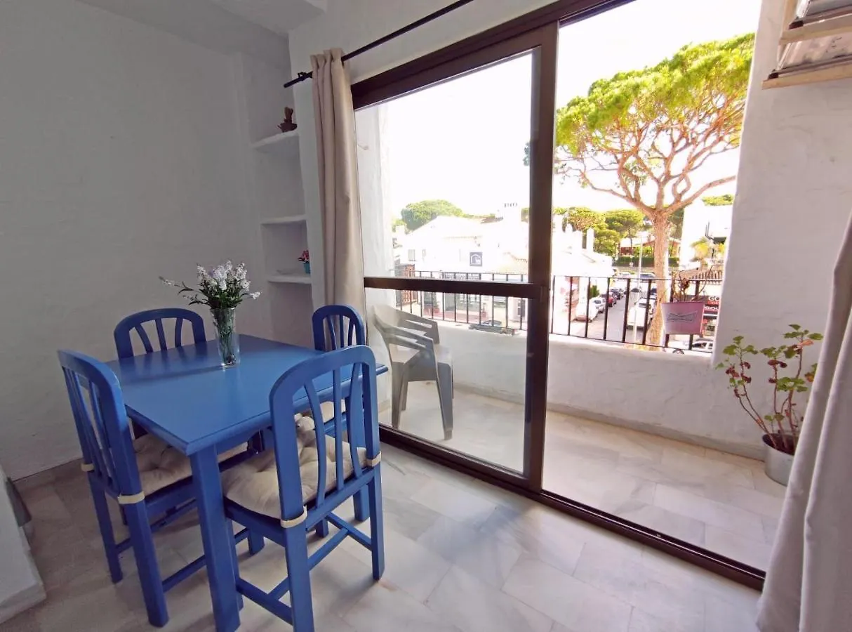 3-401-Apartamento 1 Dormitorio 0*, El Puerto de Santa Maria Spain