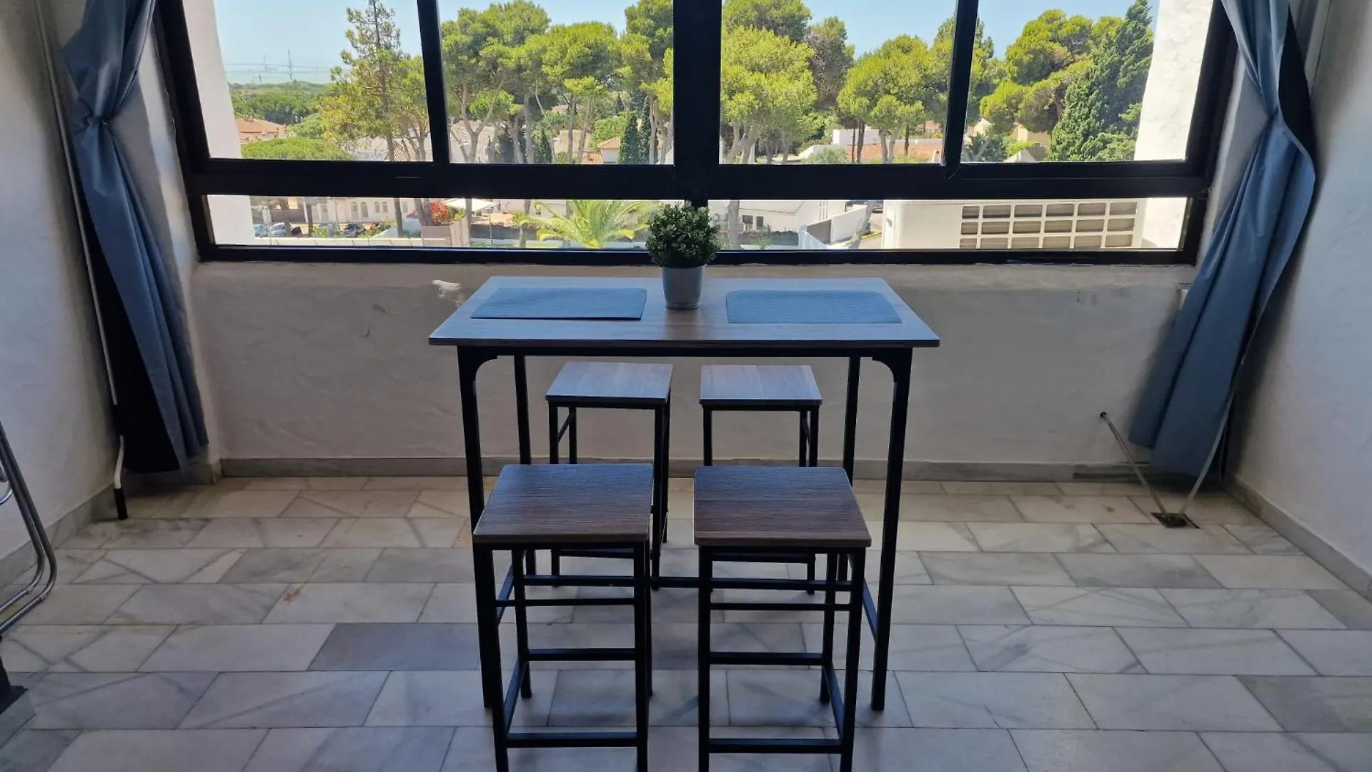 3-401-Apartamento 1 Dormitorio 0*, El Puerto de Santa Maria Spain
