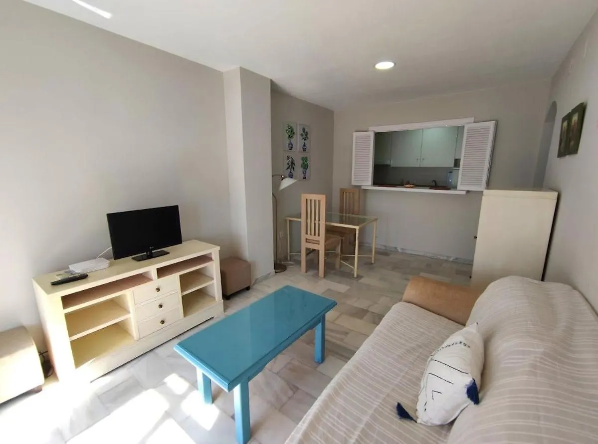 3-401-Apartamento 1 Dormitorio 0*, El Puerto de Santa Maria
