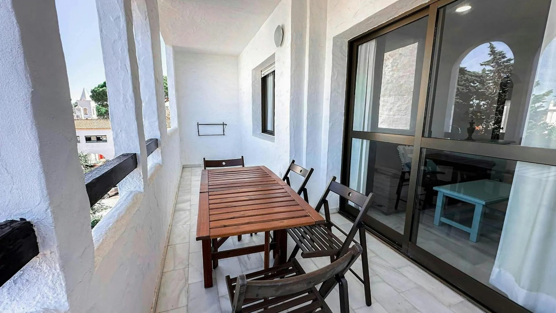 3-401-Apartamento 1 Dormitorio Apartment El Puerto de Santa Maria